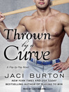 Cover image for Thrown by a Curve